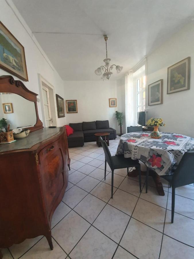 Rosa&Mario Lake House Verbania Buitenkant foto